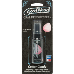 Goodhead Oral Delight Spray Cotton Candy 1oz - Image 2