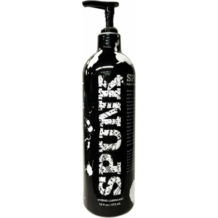 Spunk Lube Hybrid 16oz
