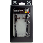 Classic Adjustable Clamp (black) - Image 3