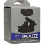 Main Squeeze Suction Cup Accessory Black - Image 2