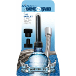 Boneyard The Skwert 5 Piece Water Bottle Douche Adapter Kit - Image 2