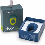 We-Vibe Pivot Blue - Image 2