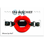 Sex & Mischief Mouth Gag - Image 2