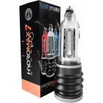 Bathmate Hydromax 7 Wide Boy Clear Penis Pump 5 inches to 7 inches - Image 2