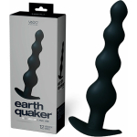 Vedo Earth Quaker Anal Vibe - Just Black - Men's - Image 2