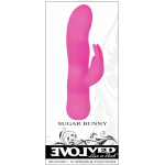 Evolved Sugar Bunny Silicone - Image 2