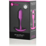 B-Vibe Snug Plug 1 - Image 3