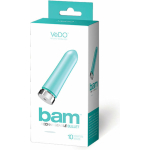 Bam Rechargeable Bullet - Image 3