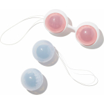 Lelo Beads - Pink/blue