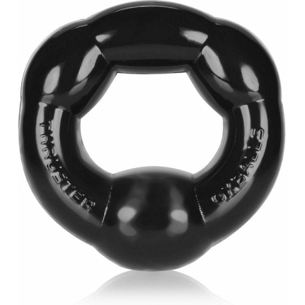 Oxballs Thruster Cockring - Black