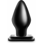 Anal Adventures Xxl Plug Black