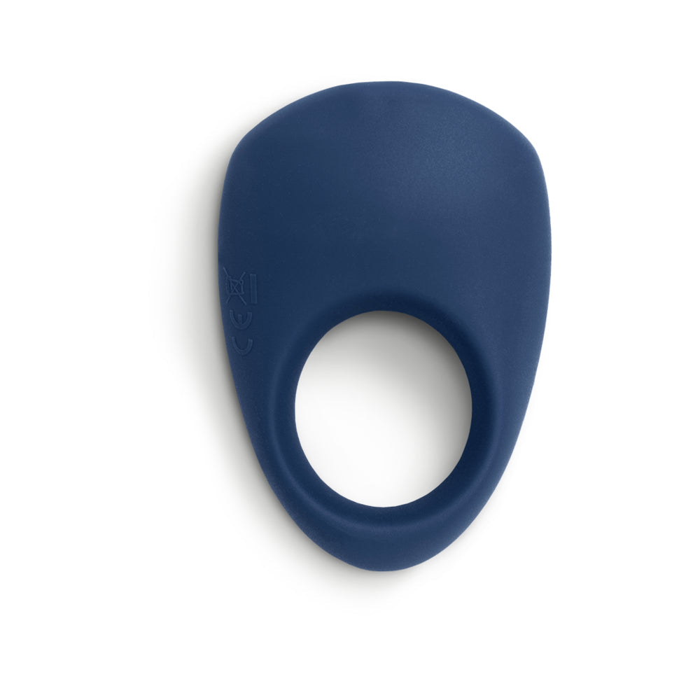 pivot-back-view-1200_png_47f7094a-254c-4142-a08e-8f413f59e2b8 We-Vibe Pivot Blue - Image 1