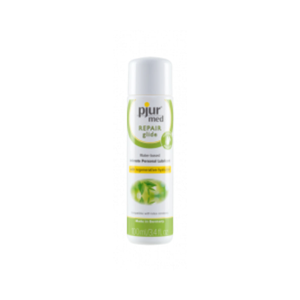 pjur-med-repair-glide_us_2_png_1e548f64-ee8e-4bfd-af5a-f9bea239e4fd Pjur Med Repair Glide 100ml. - Image 1