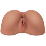 PDX Plus Perfect 10 Booty Tan