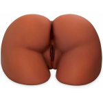 PDX Plus Perfect Ass Xl Masturbator Brown