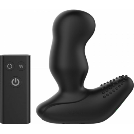 Nexus Revo Extreme Remote Control Prostate Massager
