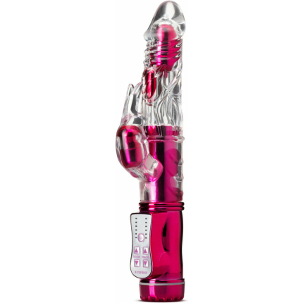Sexy Things - Frisky Rabbit - Pink