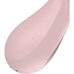 Satisfyer Mono Flex - Mauve - Image 2
