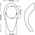 We-Vibe Verge Slate - Image 3